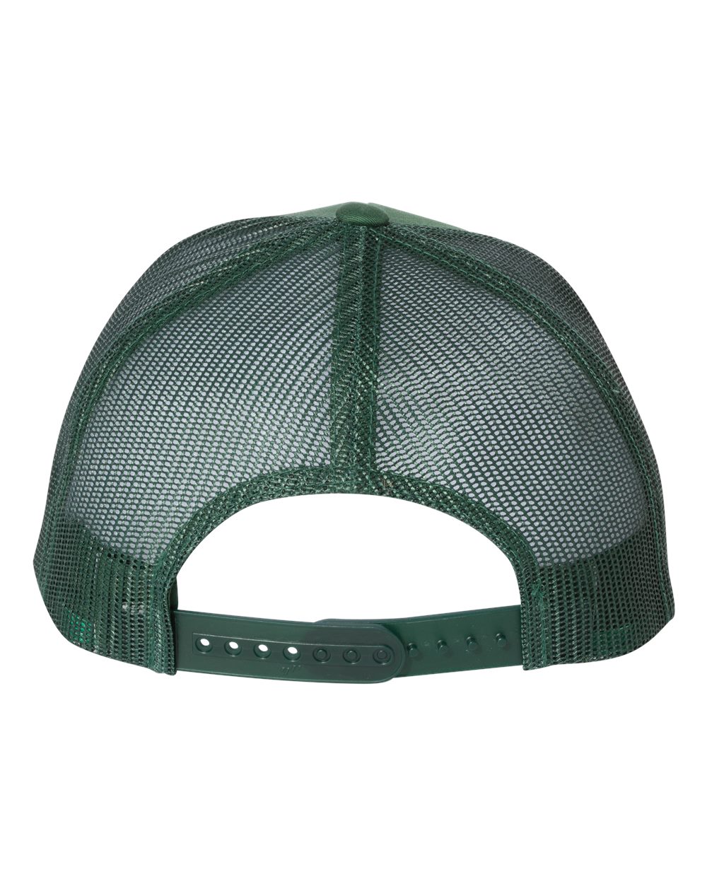 Retro Trucker Cap - 6606 219