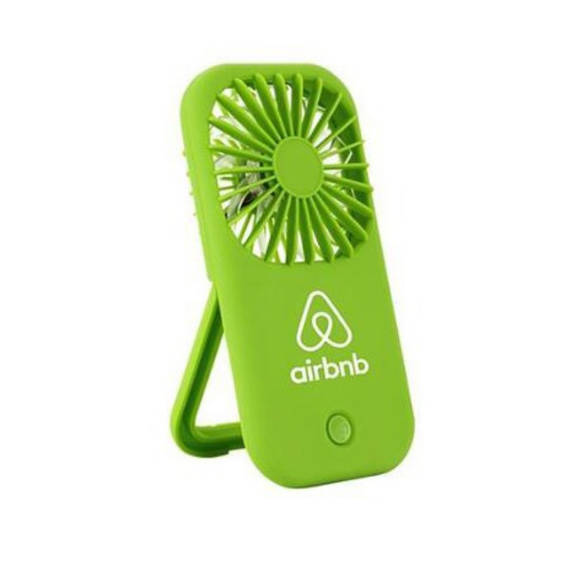 Mini Handheld Fan 1