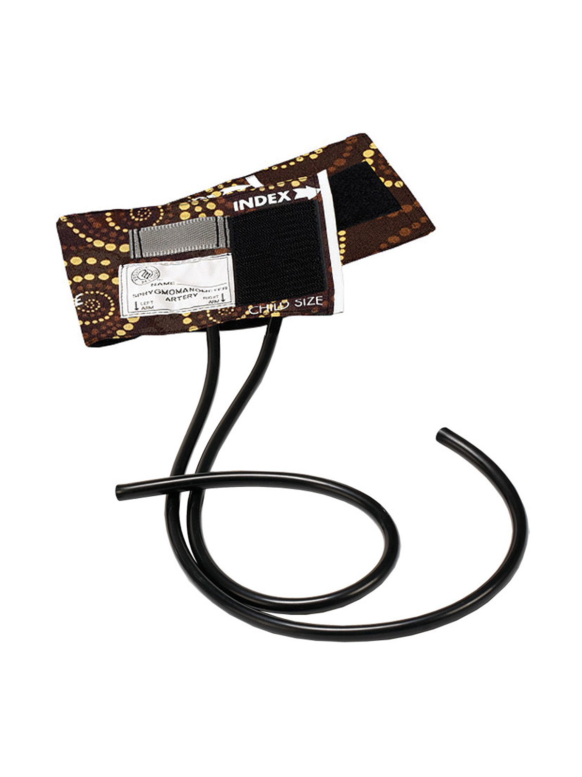 Prestige Medical - Pediatric-Sized Nylon Cuff and Bladder 2