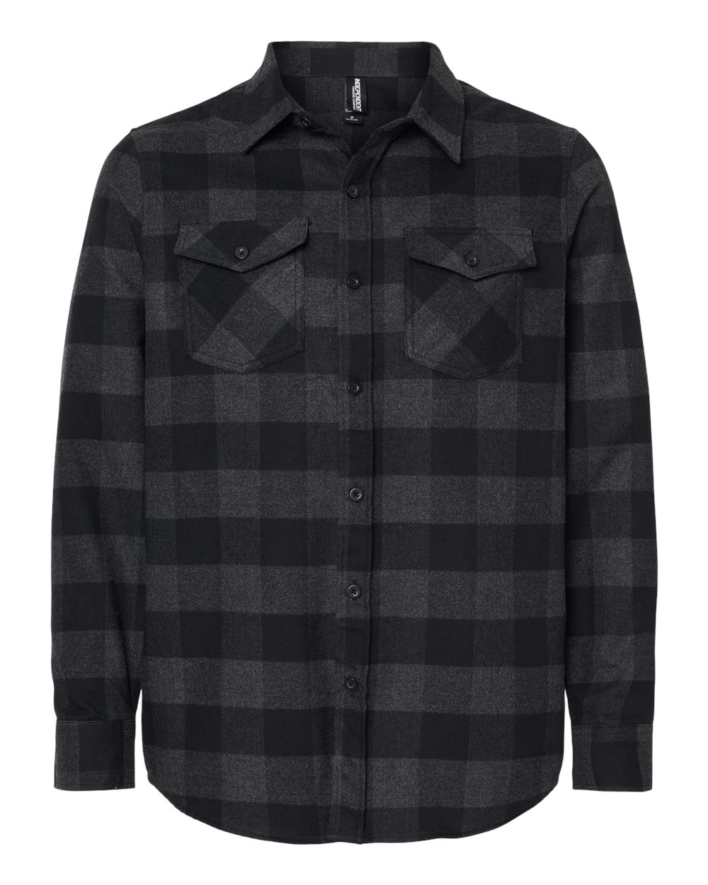 Unisex Flannel Shirt - EXP50F 17