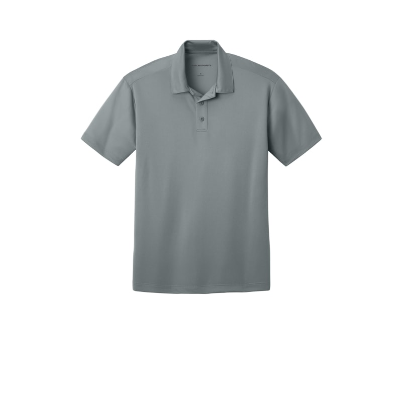 Port Authority Silk Touch Performance Polo. 8