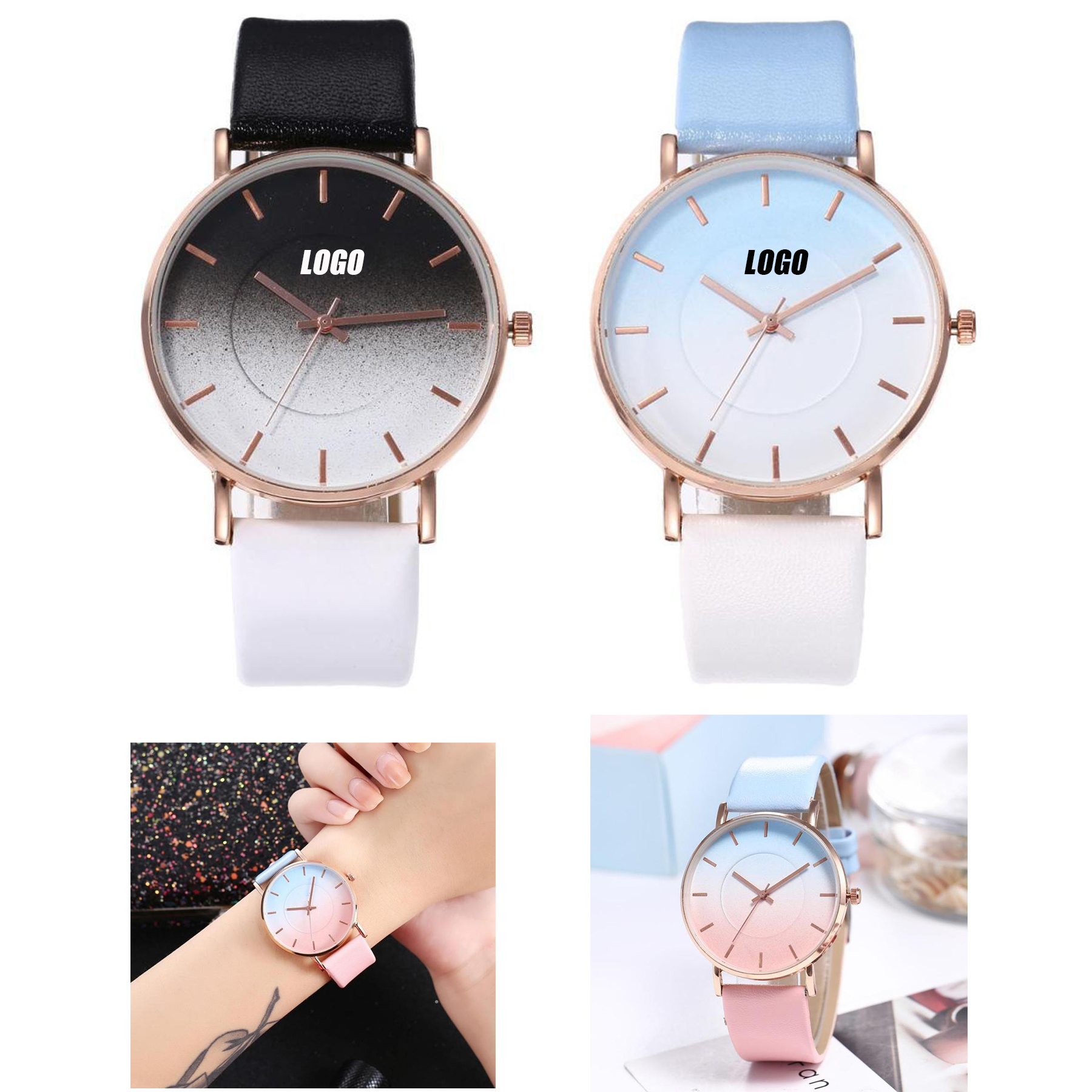 Fashion Watches for Casual 2