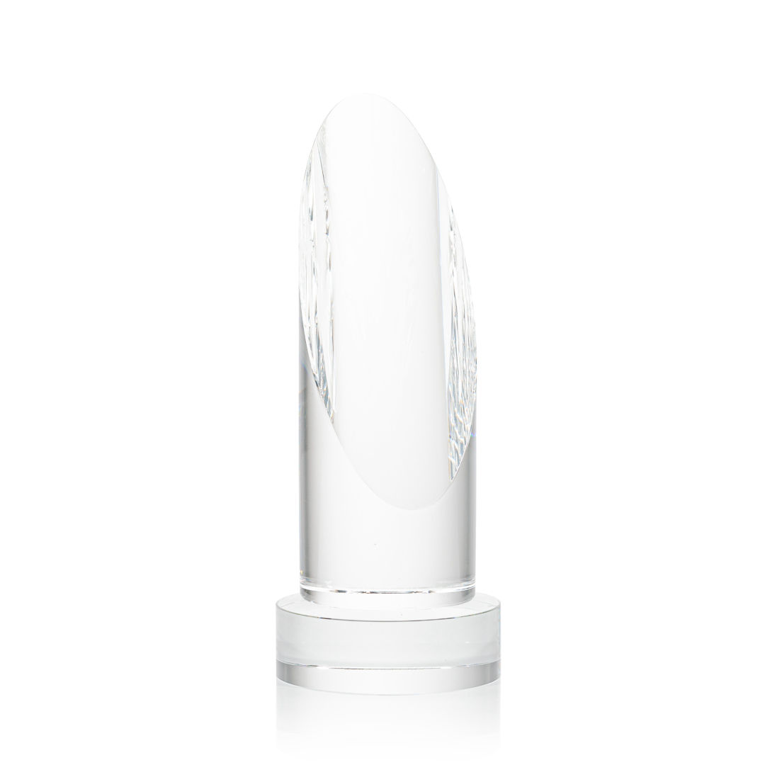 Lauder VividPrint™ Award on Base - Clear 14