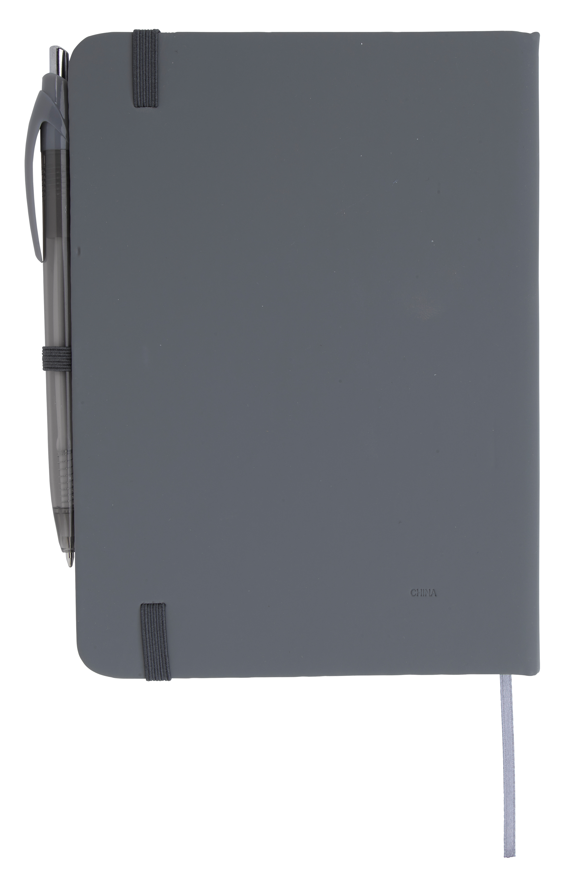 Good Value™ Value Card Pocket Notebook with Element Slim Pen 8