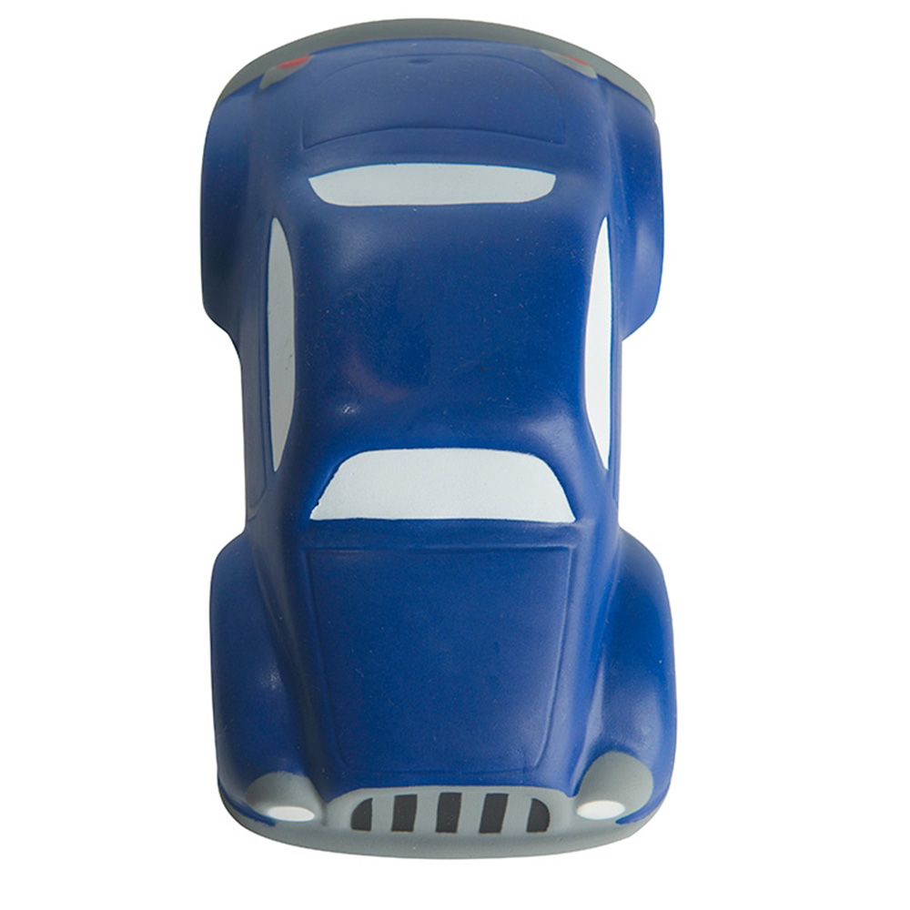 Car Stress Reliever, custom stress ball with logo imprint 5