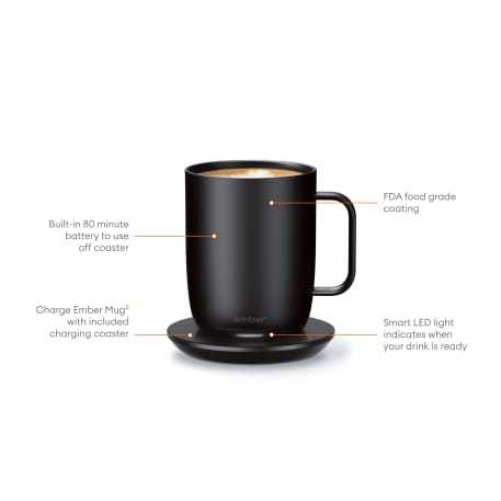 Ember Mug² 14 oz 26