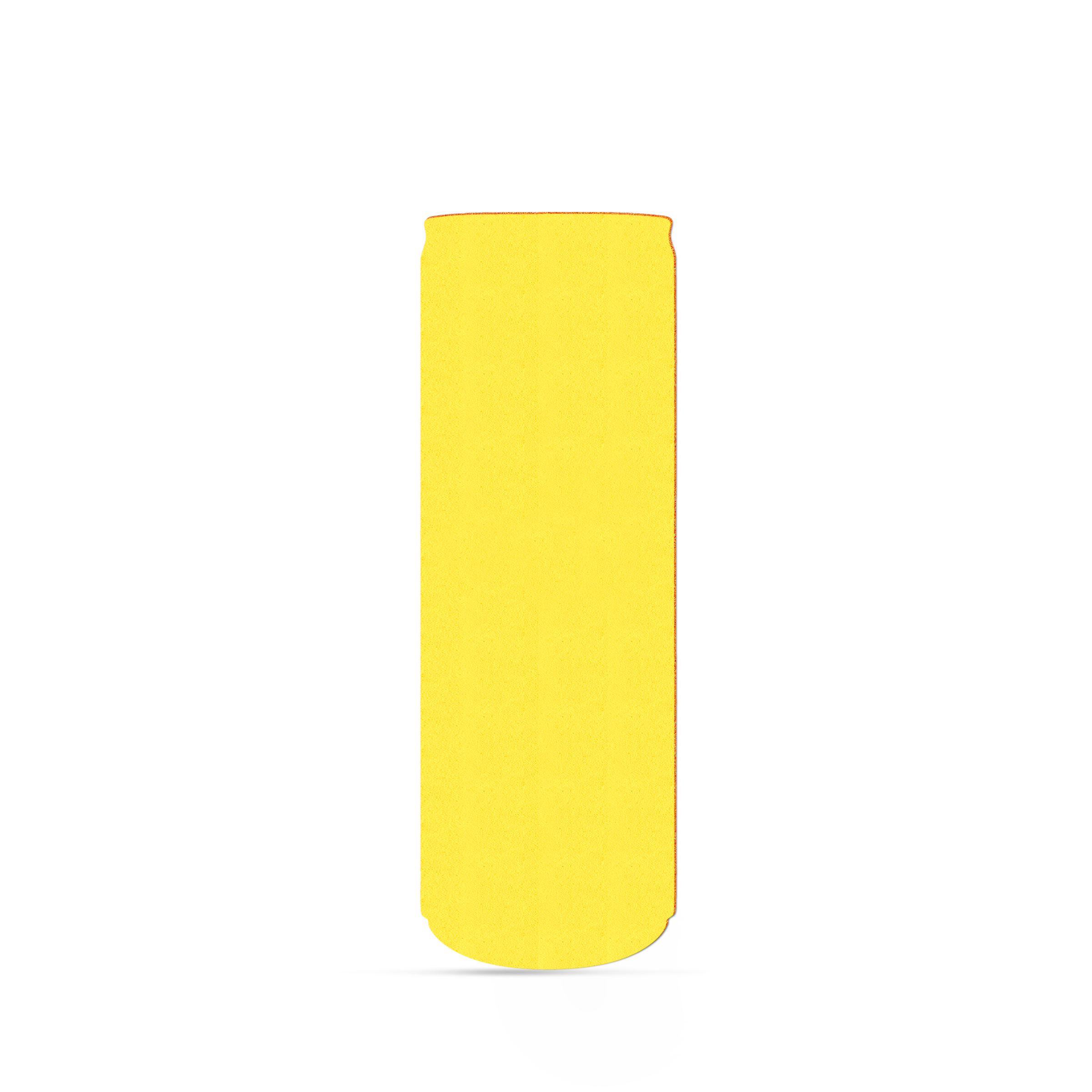 Soda Can Emery Board