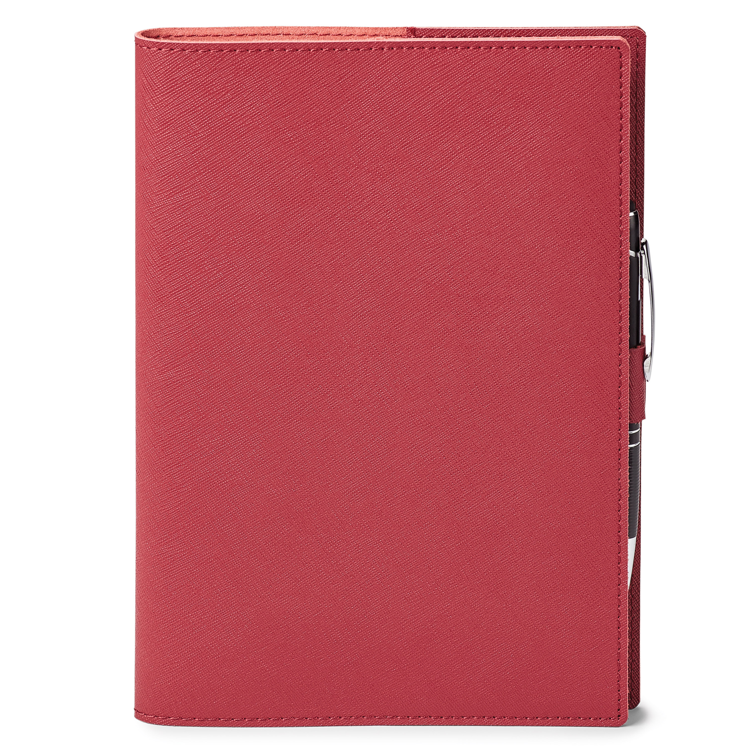 Genuine Leather Refillable Journal Combo 19