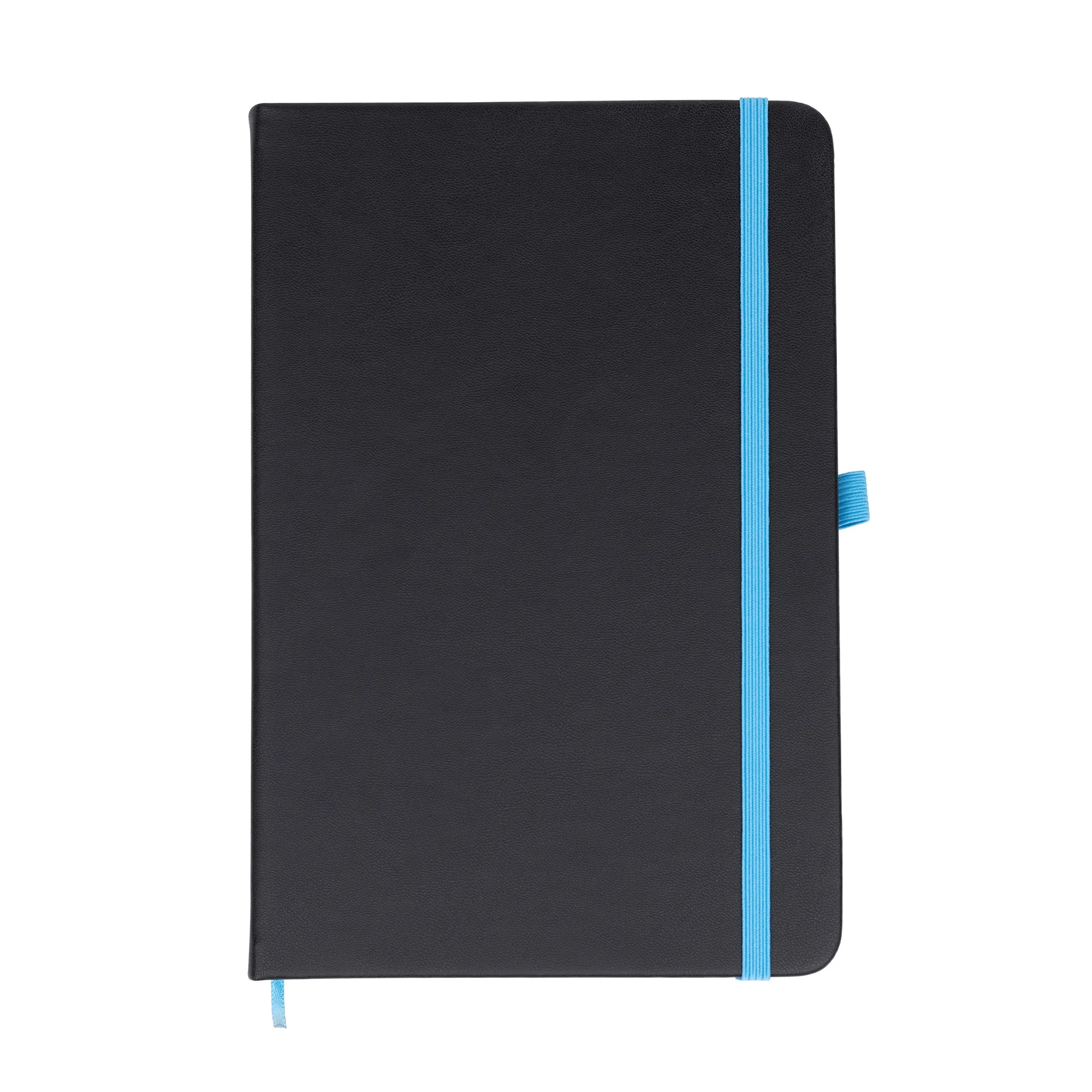 DualEdge PU A5 Journal 4