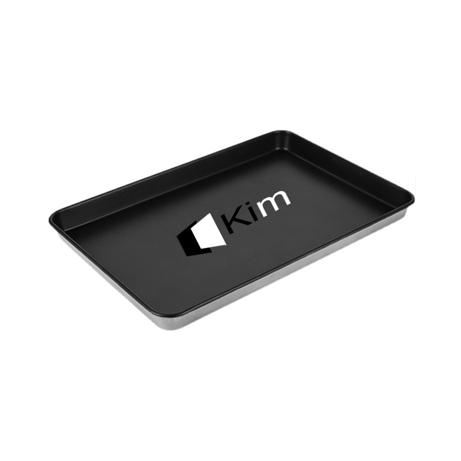 Fillet High Side Cookies Baking Tray 2