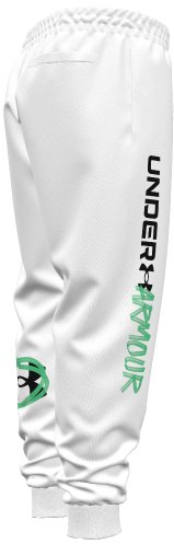 Men's UA Rival Fleece Multiprint Joggers  3