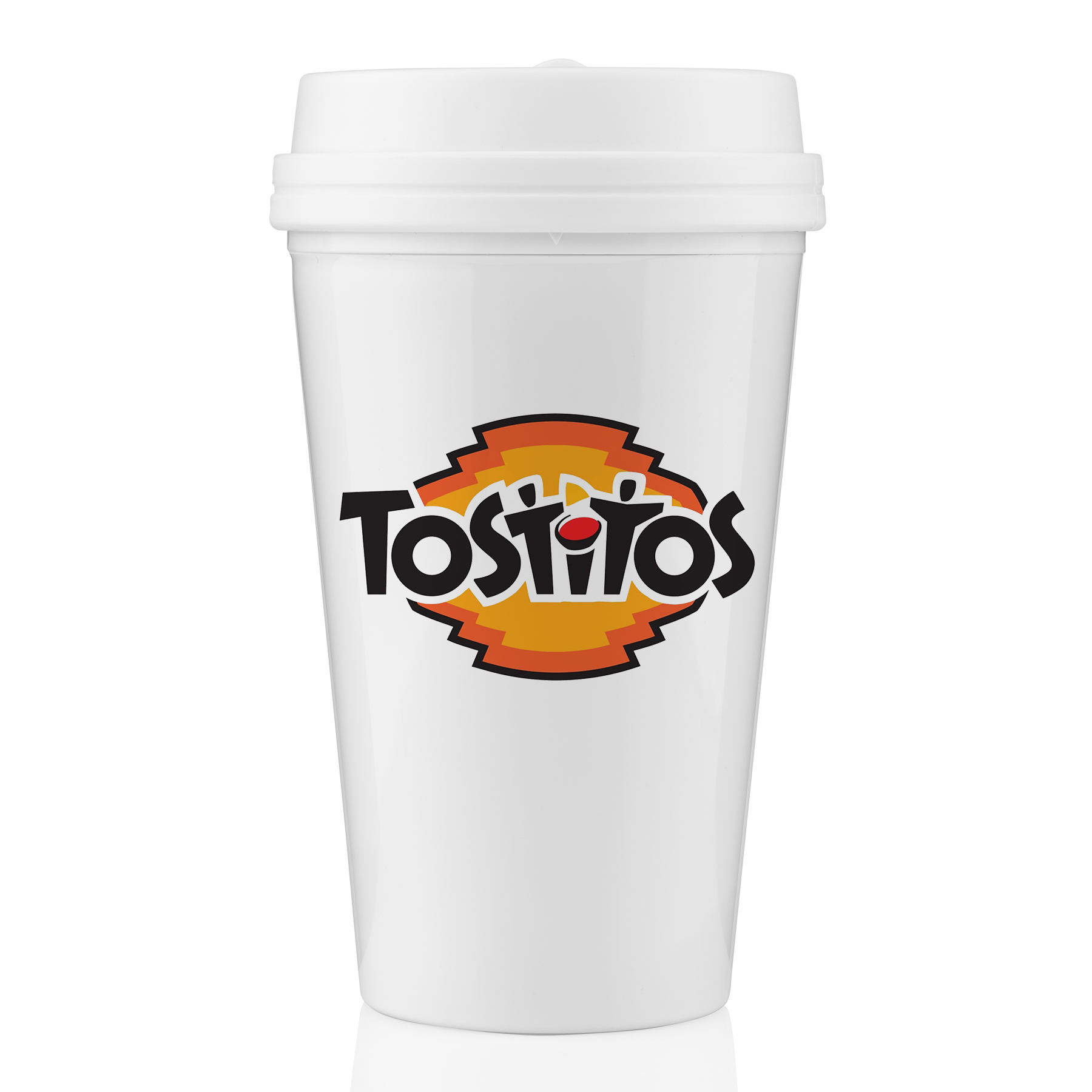 16 oz I'm Not A Paper Cup Tumbler 28