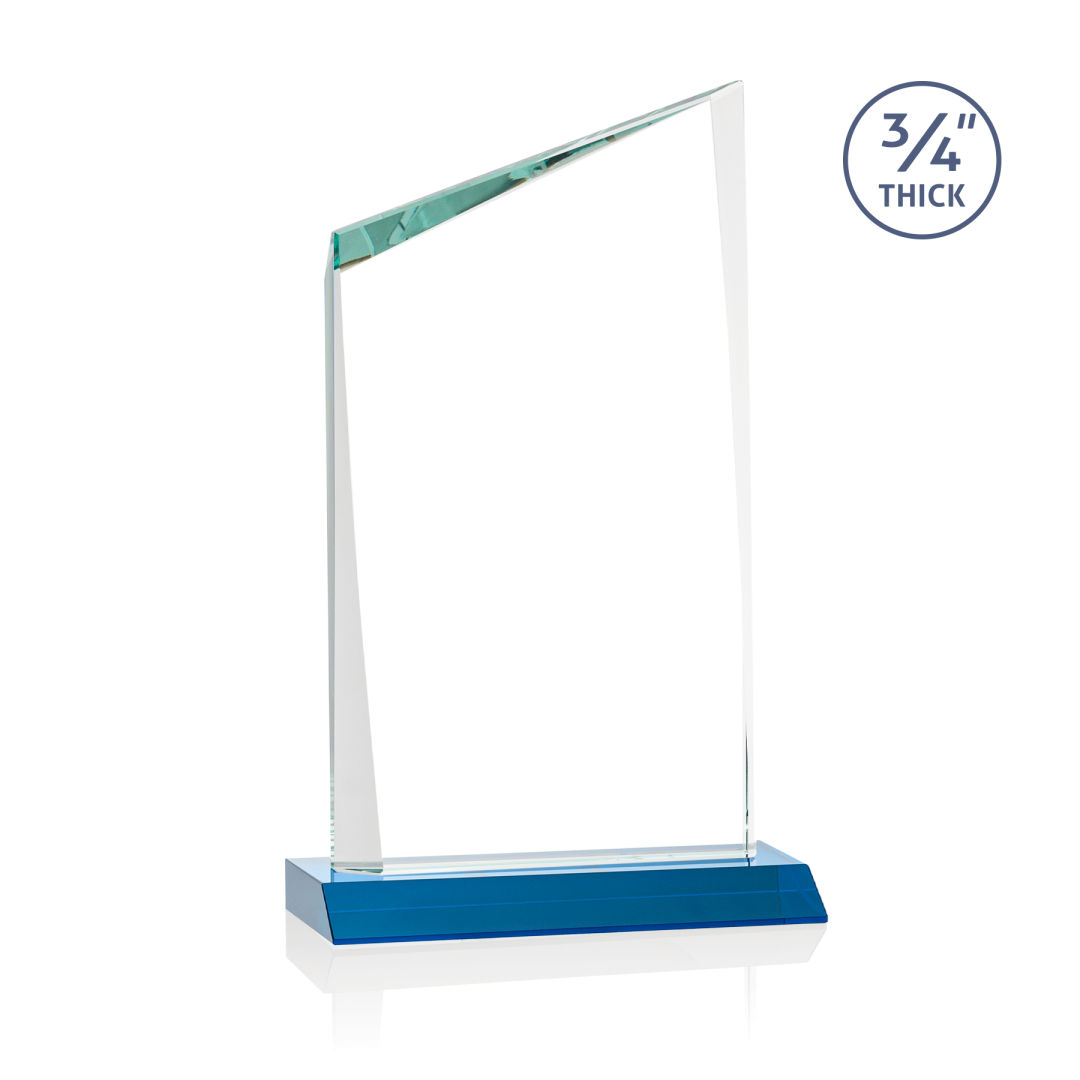 Scarsdale Award - Sky Blue 2