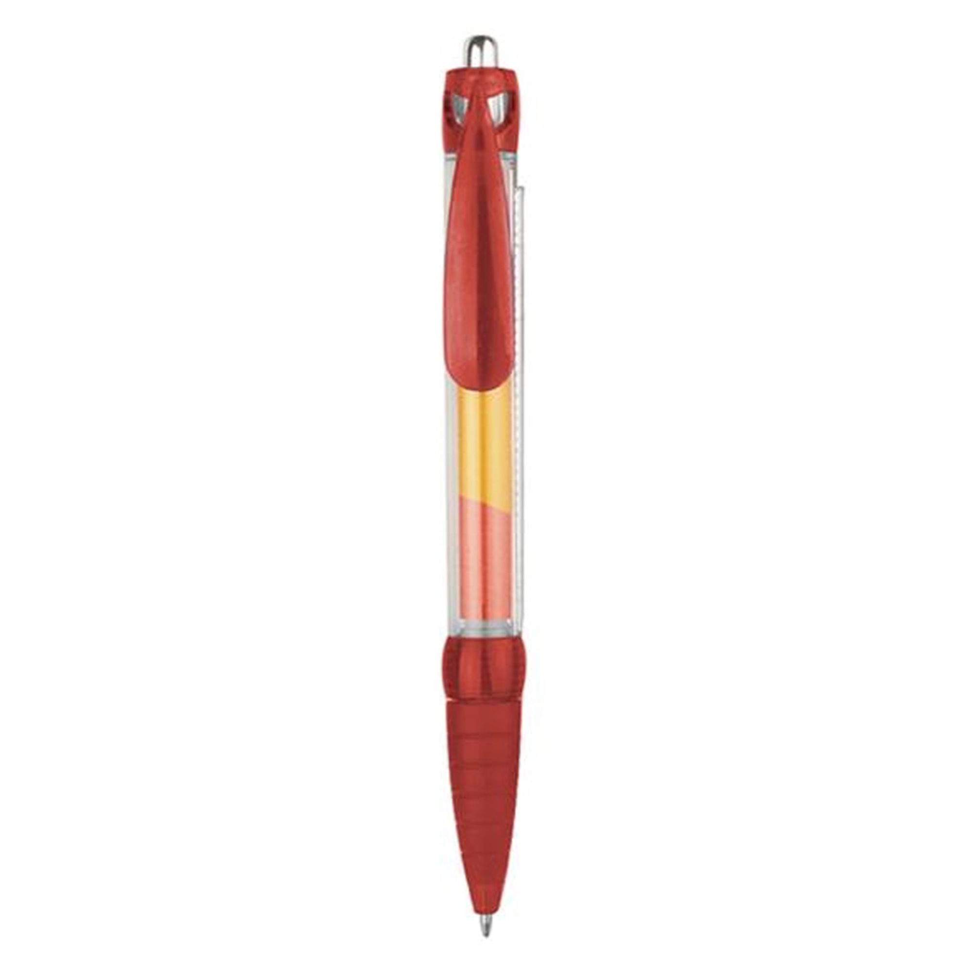 Click Action Ballpoint Banner Pen 4