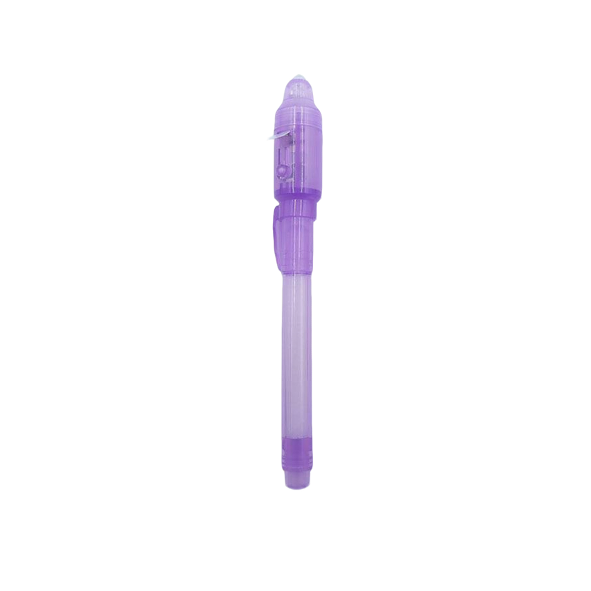 Invisible Ink UV Light Pen Secret Message 9