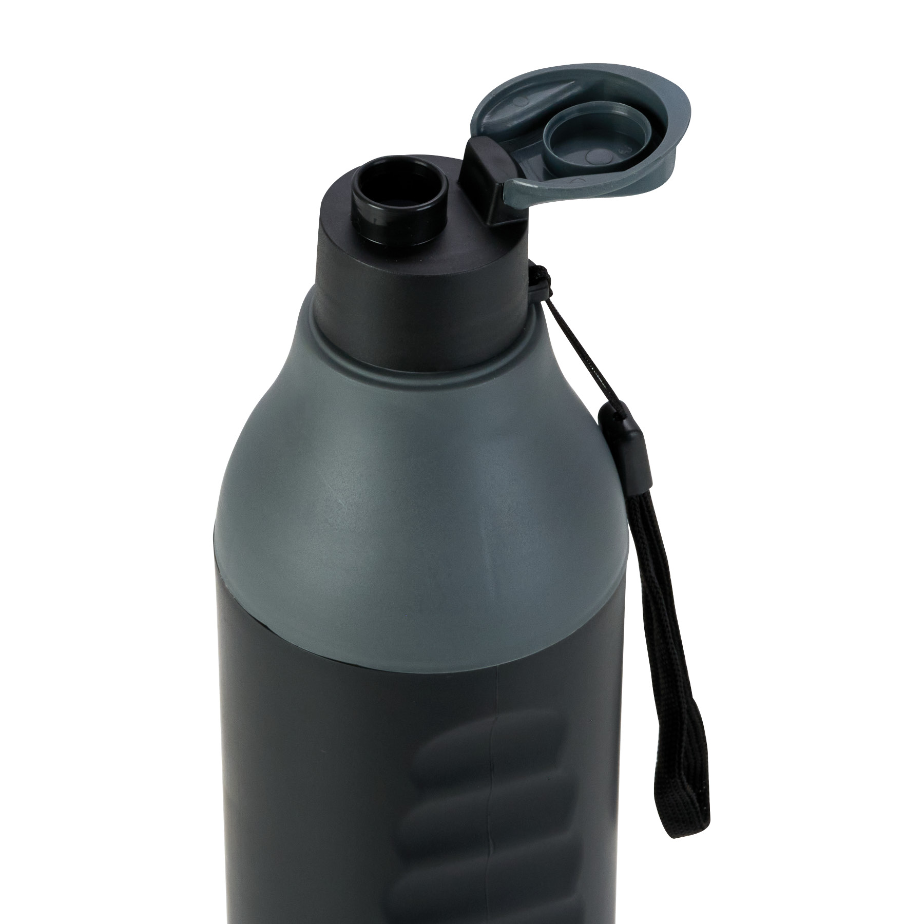 Hush 26 oz. Double Wall Polypropylene Water Bottle 59