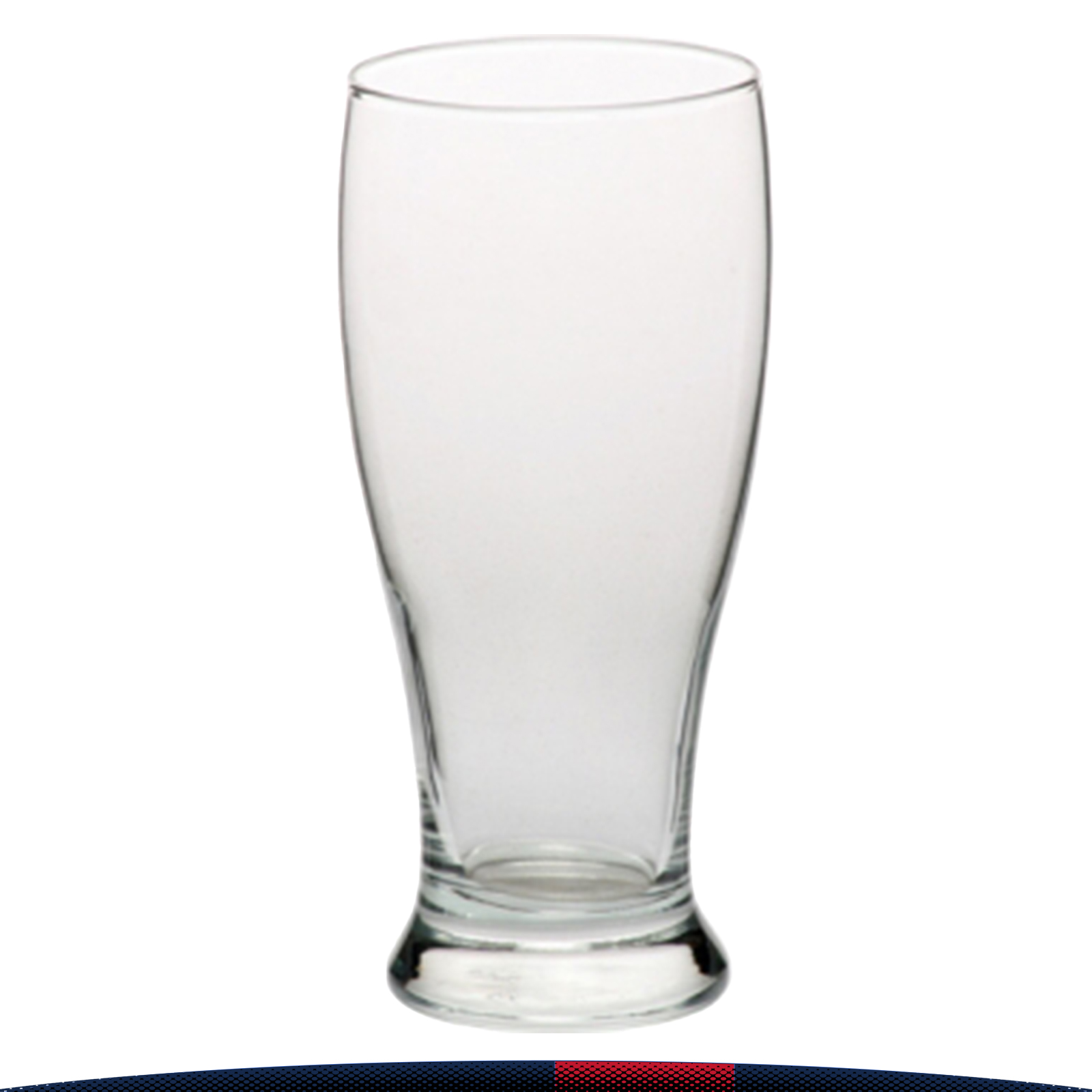 19 oz. Libbey Hata Pilsner Glasses 4