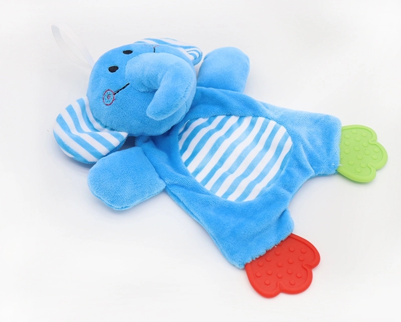Baby Soothing Toy/Baby Chew Toy 4
