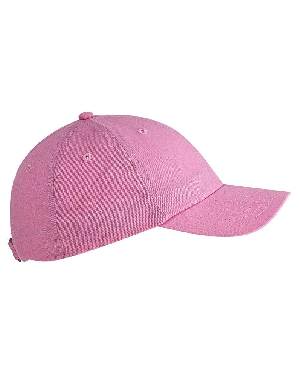 Youth Classic Brushed Twill Cap - BX001Y 1