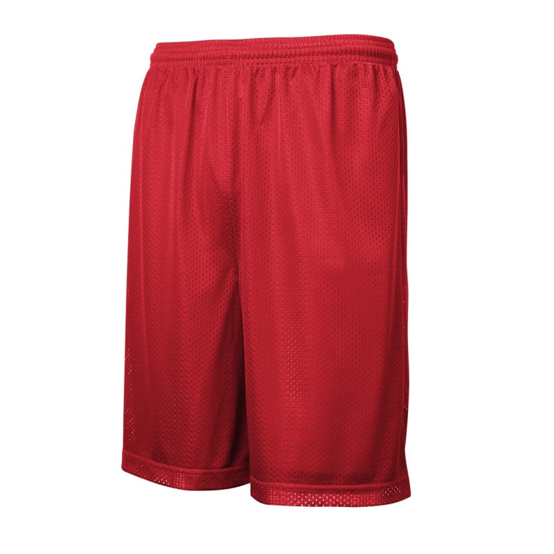 Sport-Tek PosiCharge Classic Mesh Short. 26