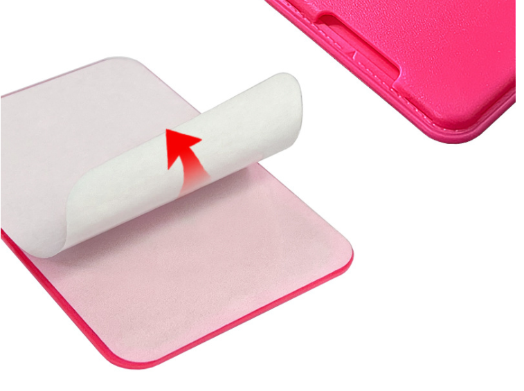 Mobile Phone Card Holder 1