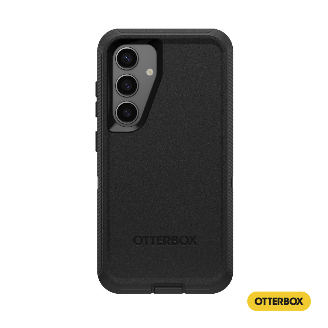 Otter Box® Samsung Galaxy S24 Defender 2