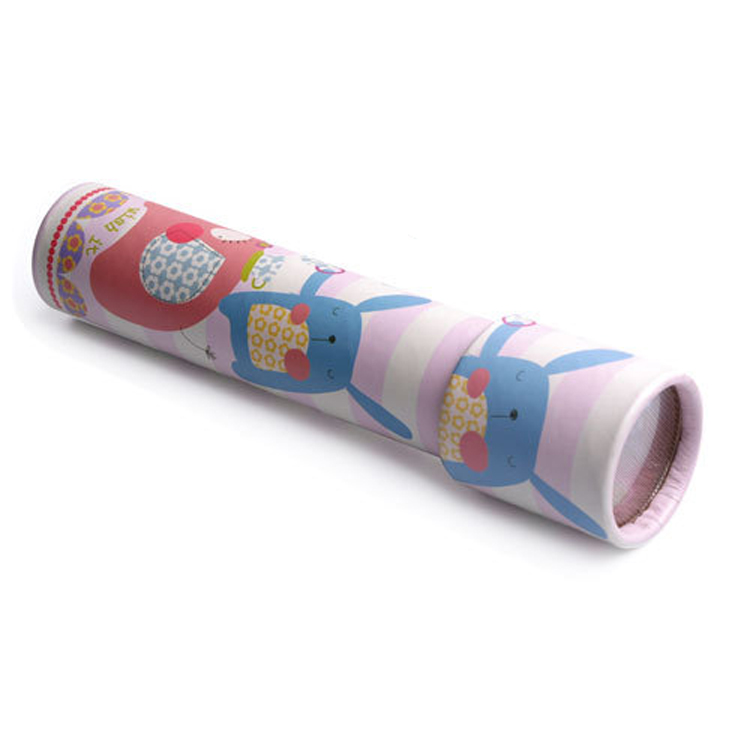 Kaleidoscope 3