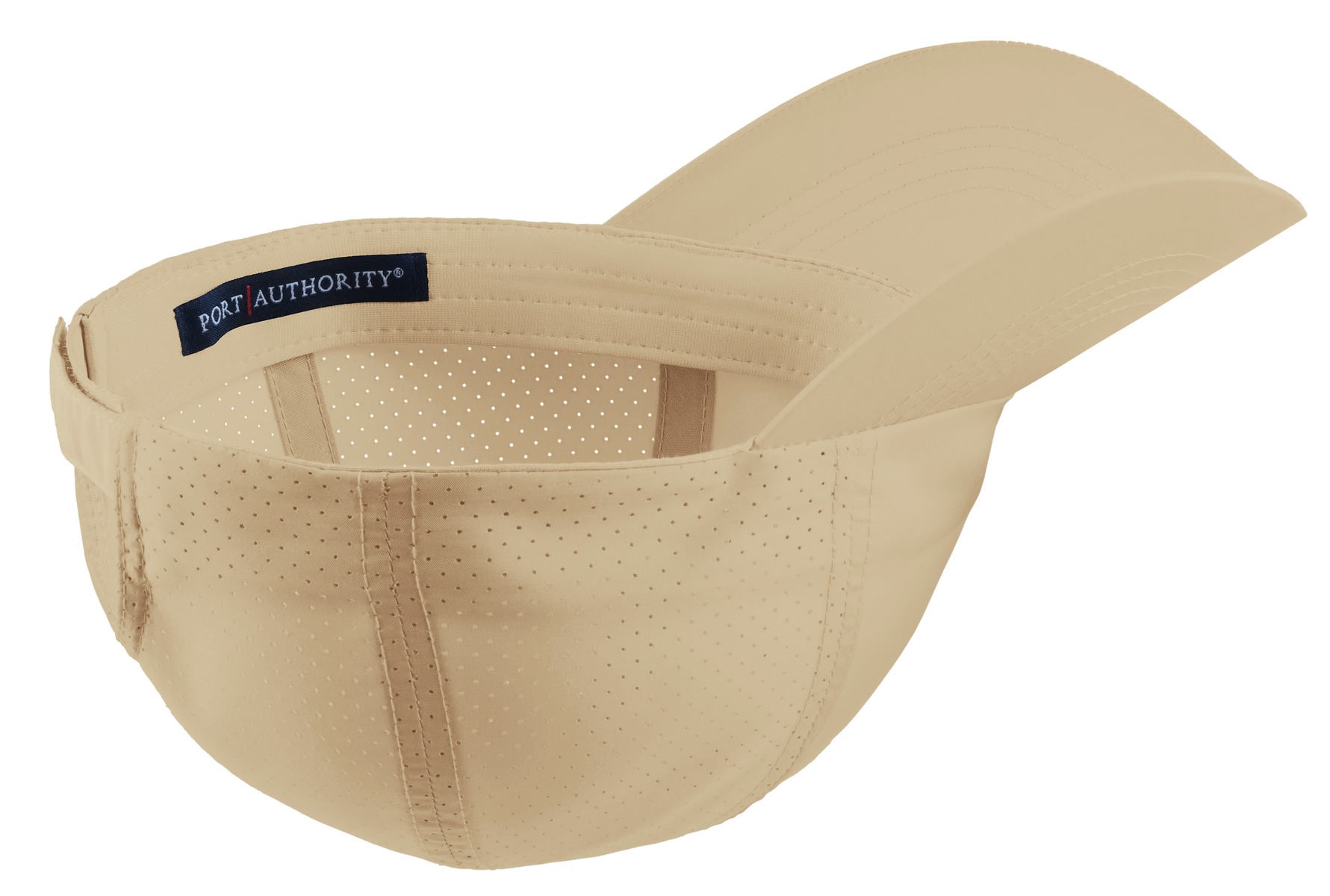 Port Authority® Perforated Cap 4