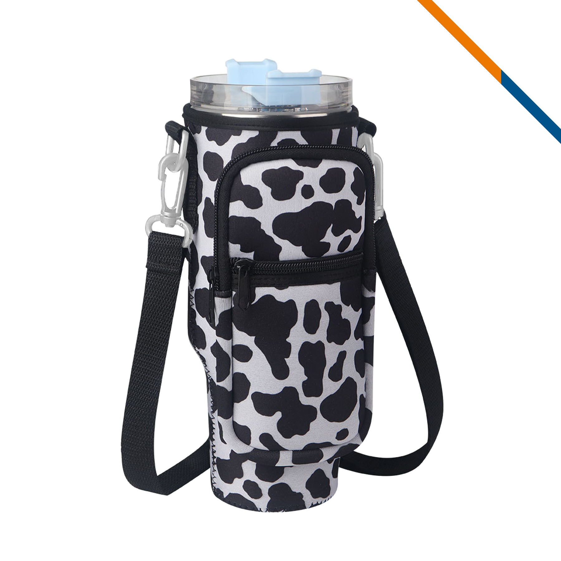 Ainor Water Bottle Pouch 8