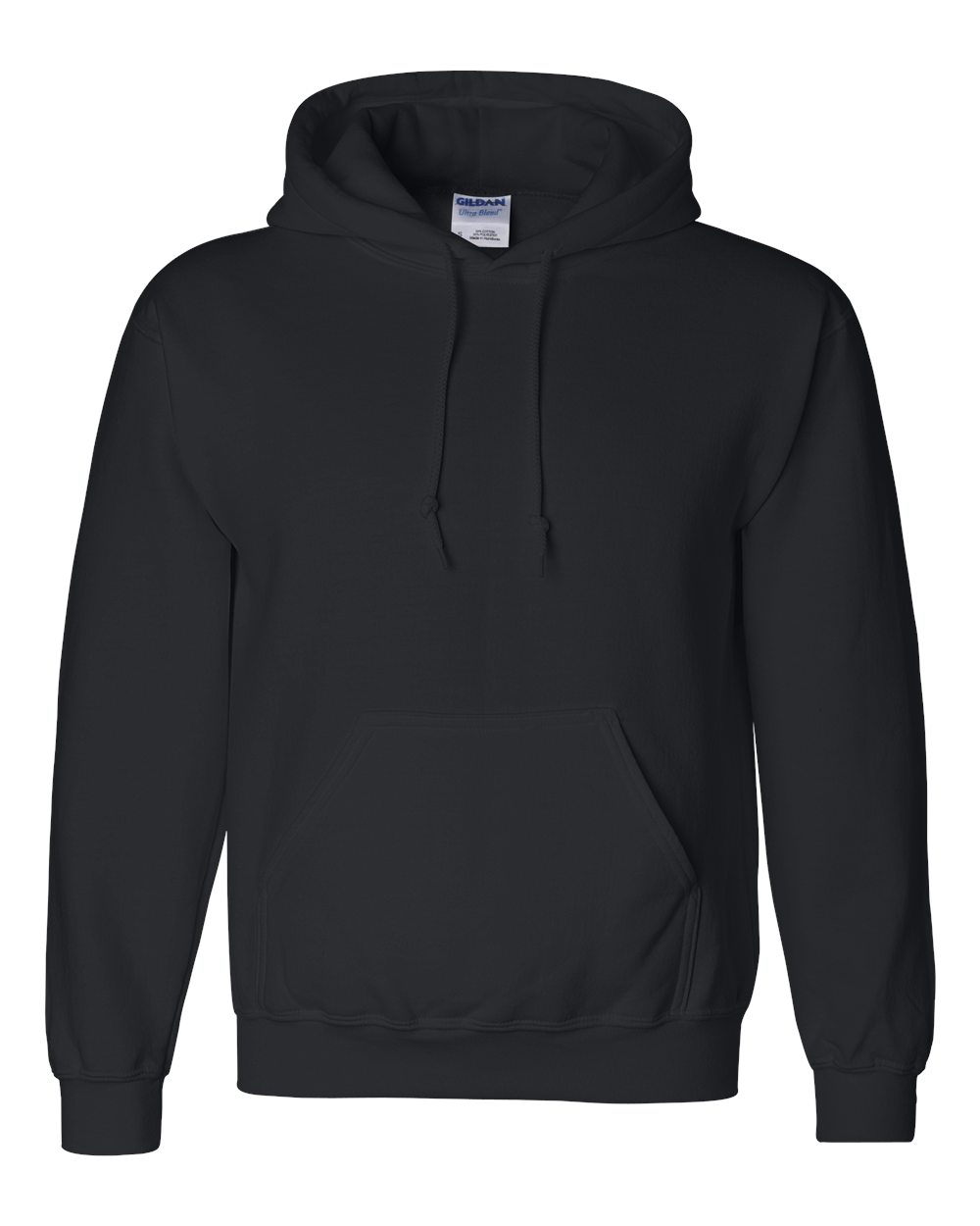 Unisex DryBlend® Hooded Sweatshirt - 12500 25
