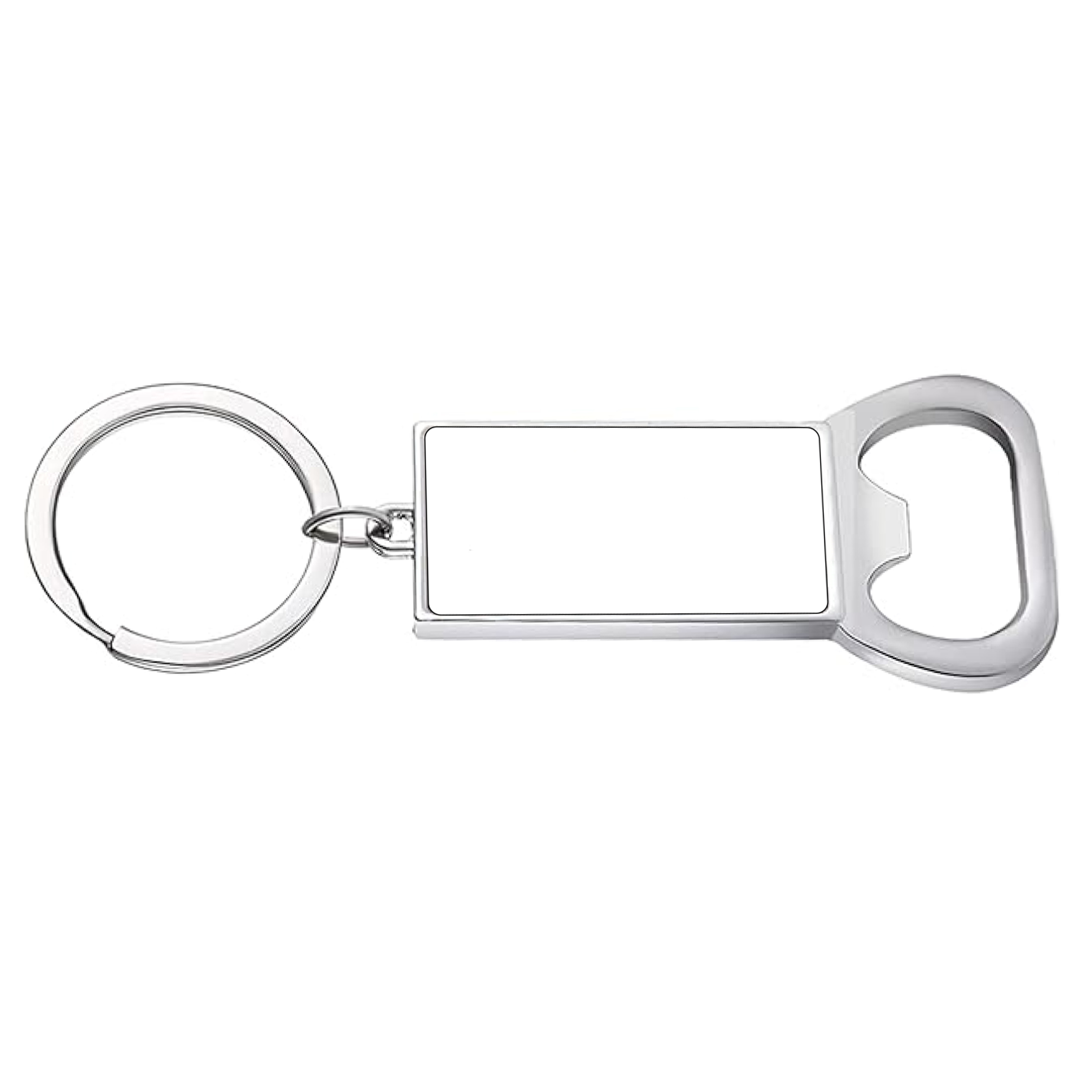 Vivid Full Color Bottle Opener Keyholder 4