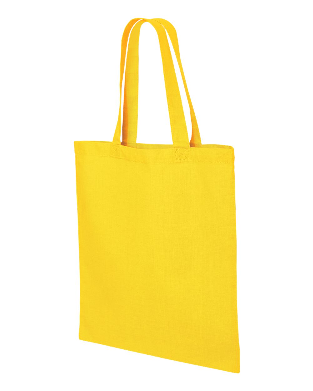 Economical Tote - QTB, custom tote bag with logo imprint 30