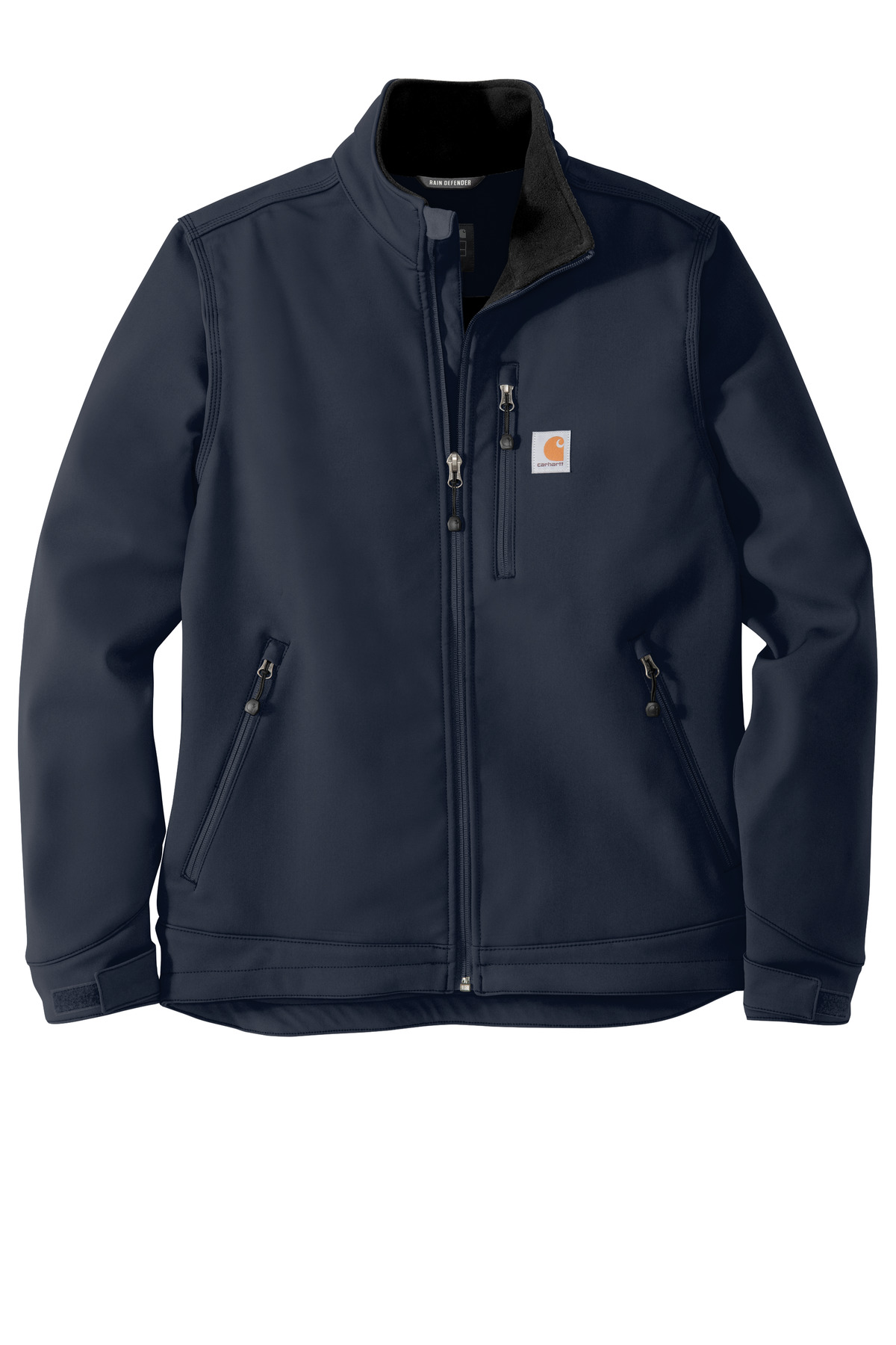 Carhartt® Crowley Soft Shell Jacket 1