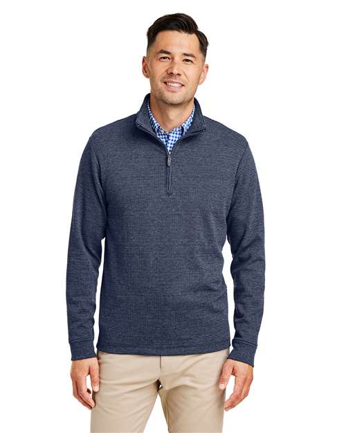 Men's Bluffs Quarter-Zip Pullover - K004693 4