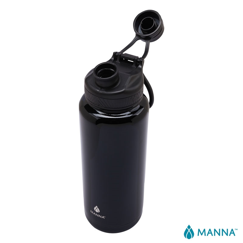 Manna™ 40 oz. Ranger Steel Bottle 19
