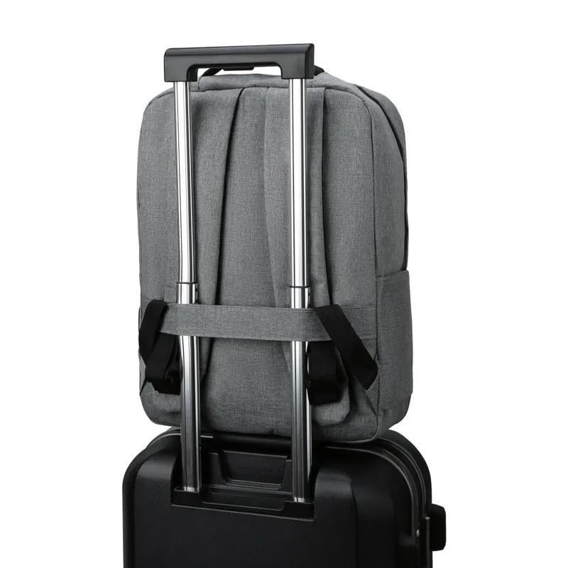 Business Trip Backpack 4