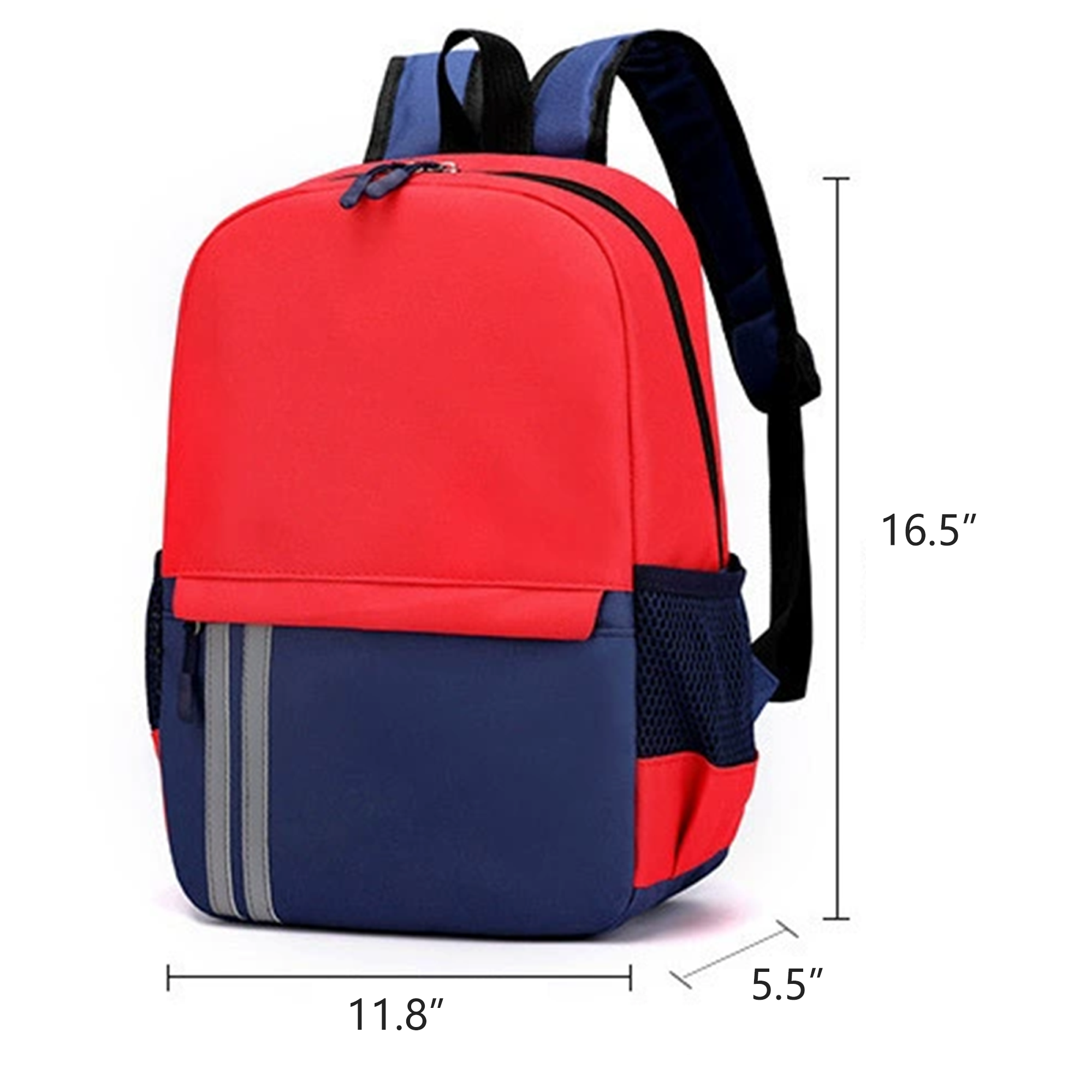 Lightweight Children's Backpack 4