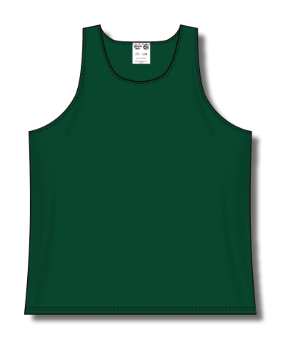 Track Jerseys T101-G01 50