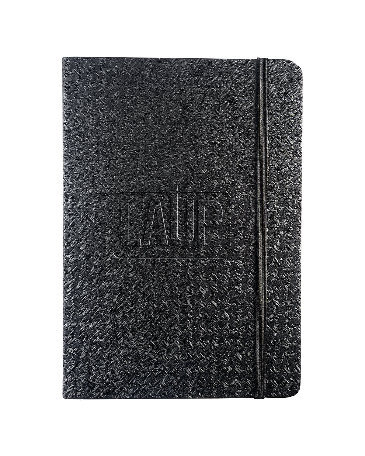 Tuscany Textured Hardcover Journal Notebook 5.75" X 8.25" 1