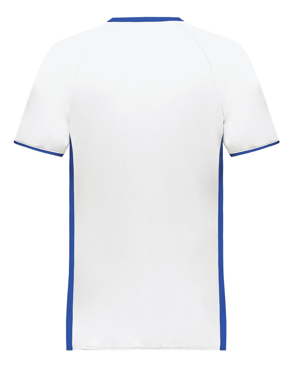 Youth Cutter V-Neck Jersey - 6908 21