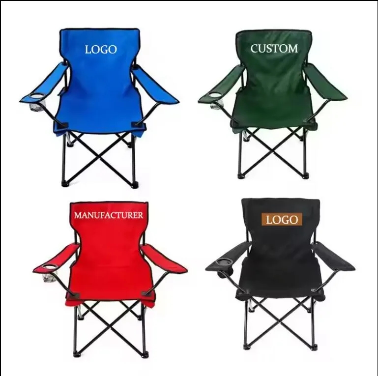Folding Chair With Carrying Bag 1