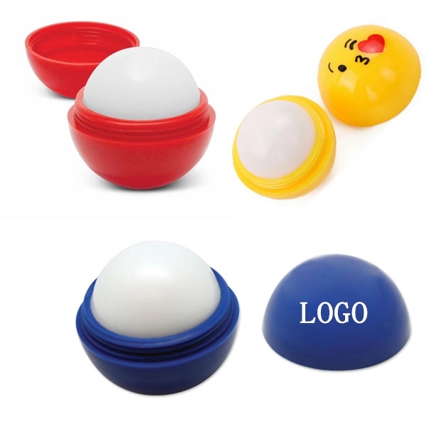 Well-Rounded Lip Balm 6