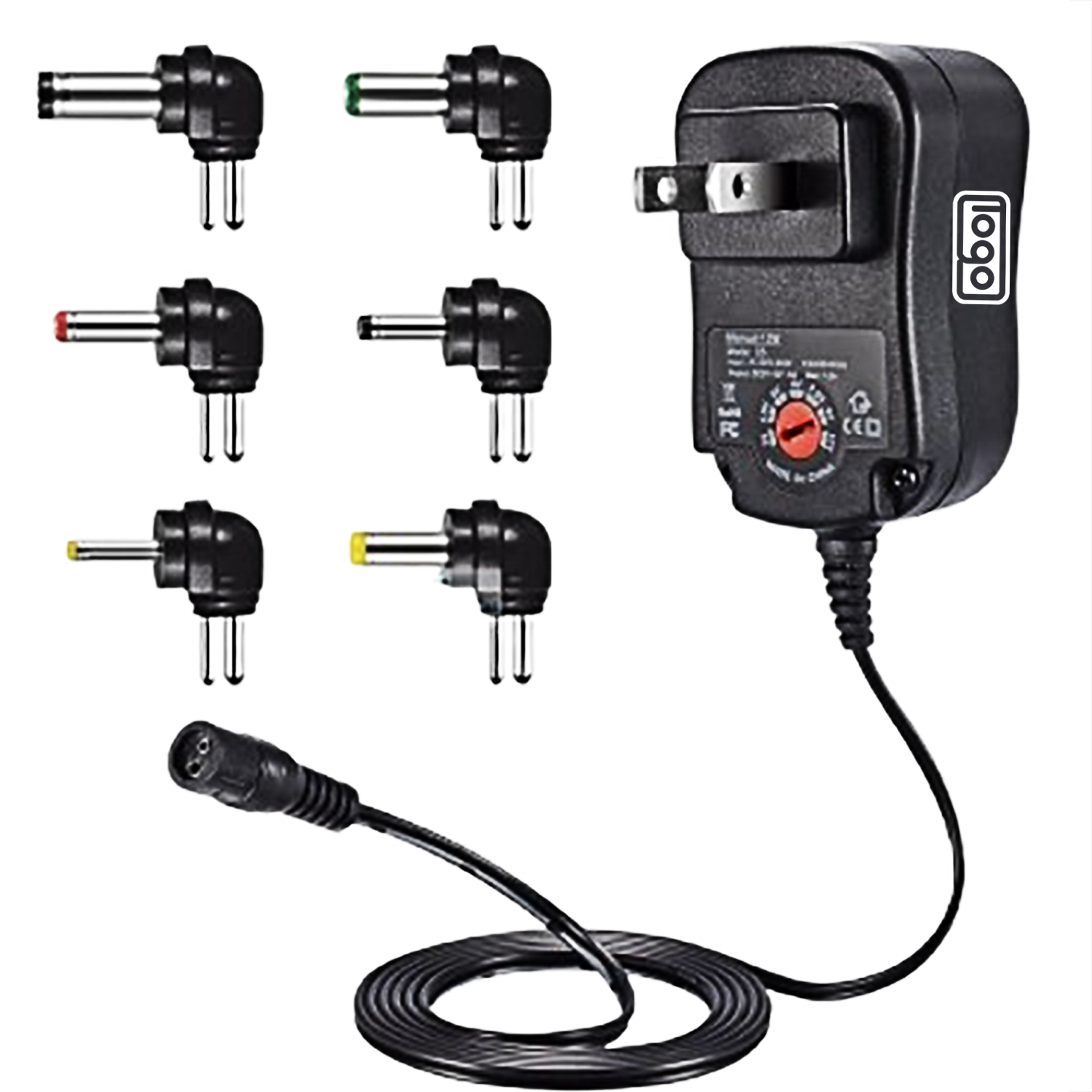 Adjustable Power Adapter