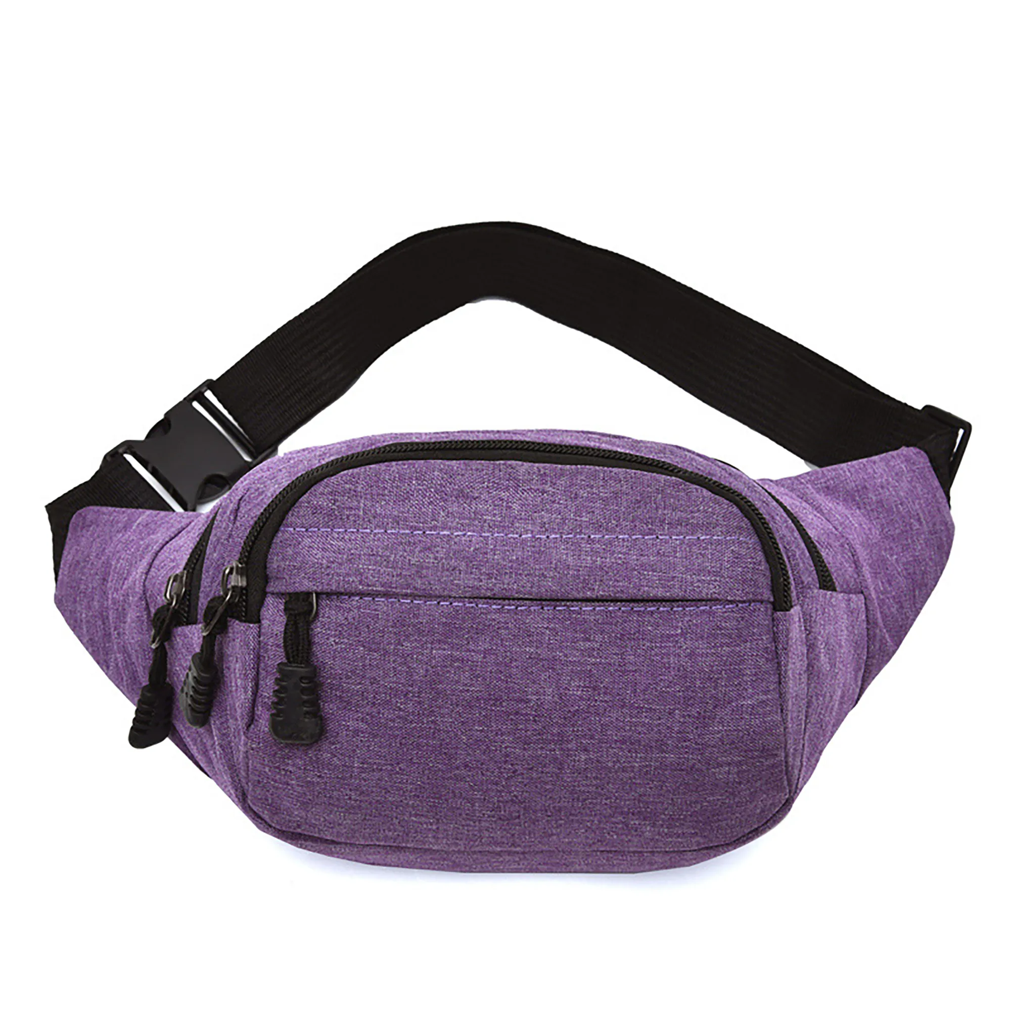Adjustable Sports Fanny Bag 5