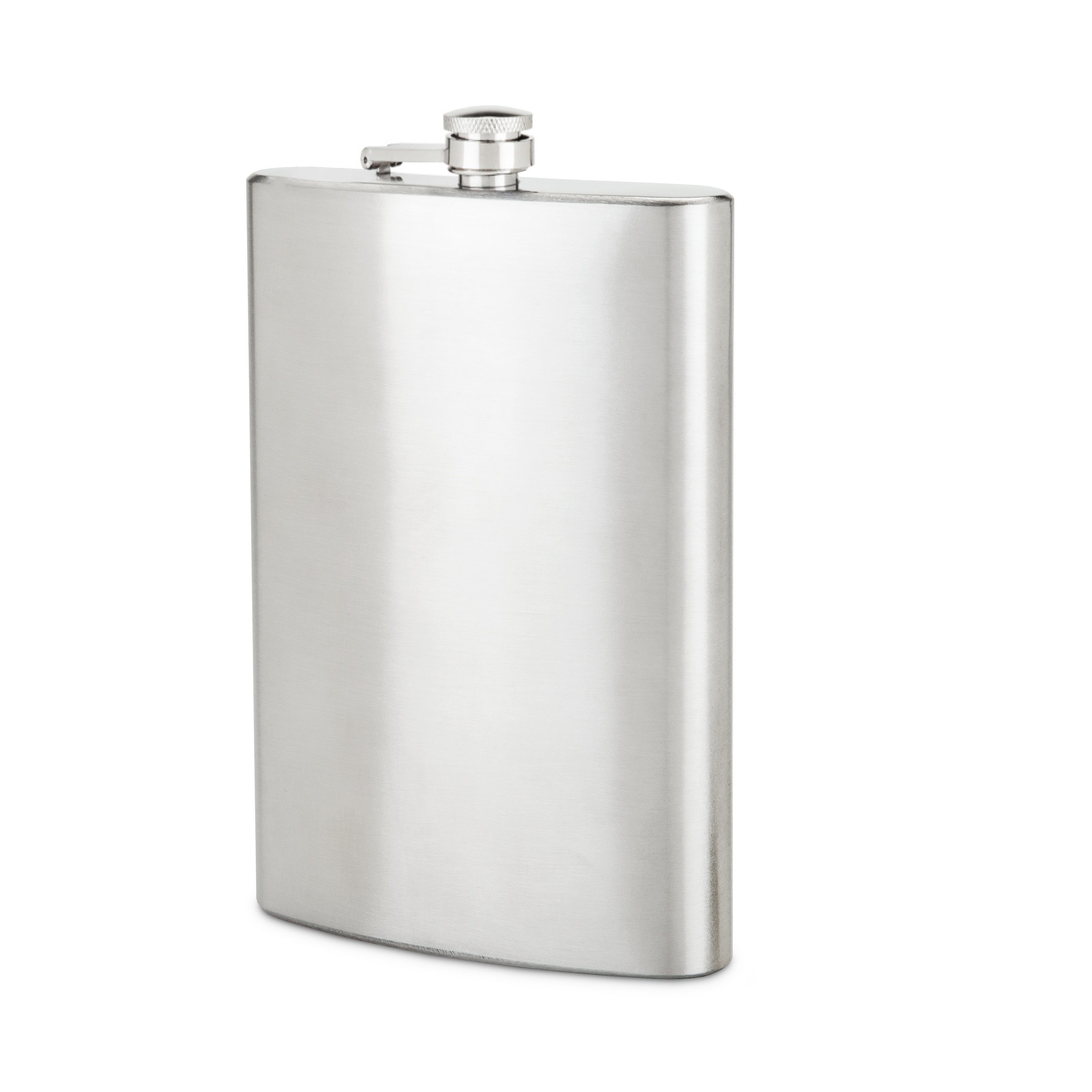 True® TrueFlask™: 8 oz Stainless Steel Flask 7