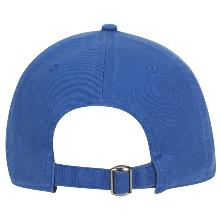 OTTO CAP® 6 Panel Low Profile Dad Hat 64