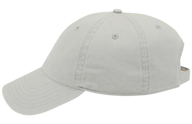 OTTO CAP® 6 Panel Low Profile Dad Hat 50