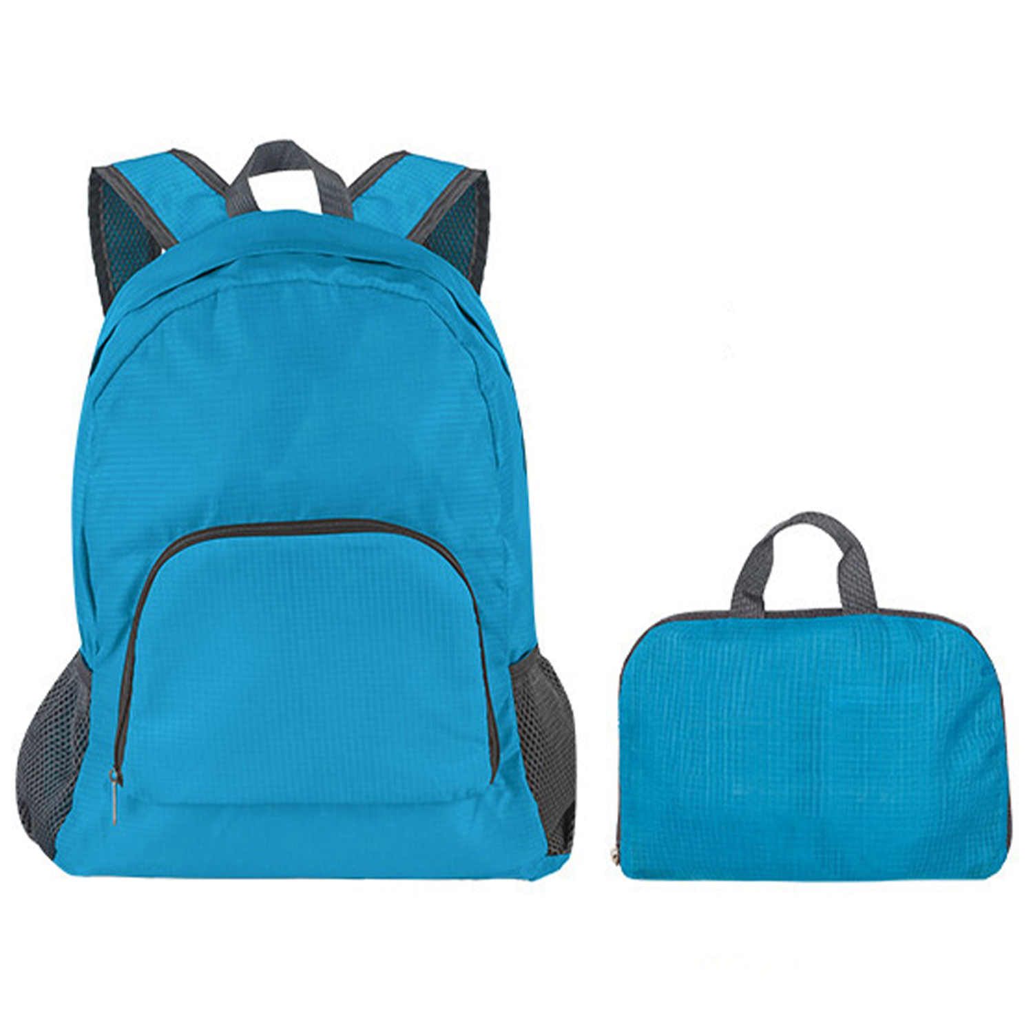 Waterproof Ultra-Light Foldable Backpack 3