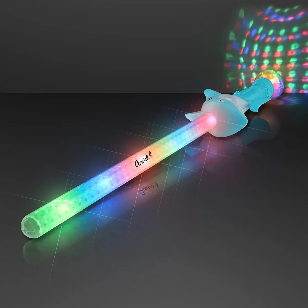 Shark Sword Light Up Saber Toy 4