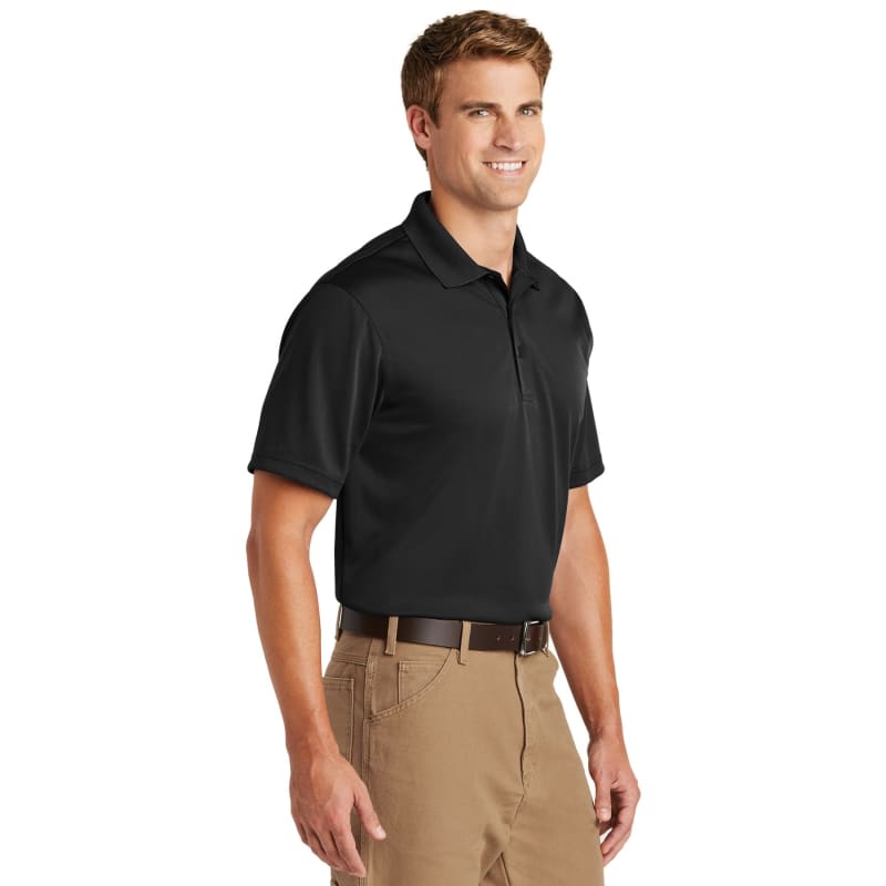 CornerStone Tall Select Snag-Proof Polo. 18